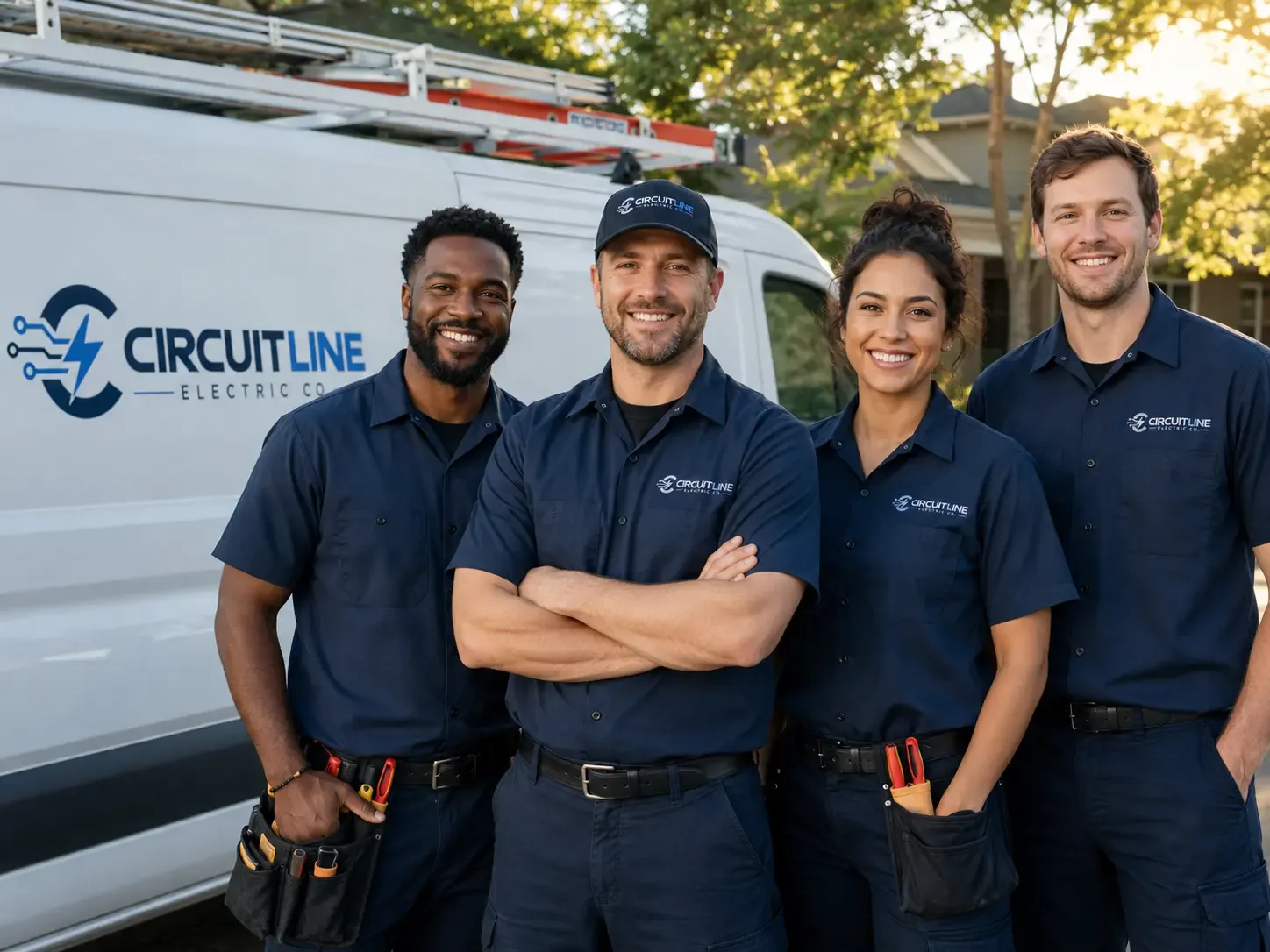 Whole Home Rewiring company in Prescott Valley, AZ