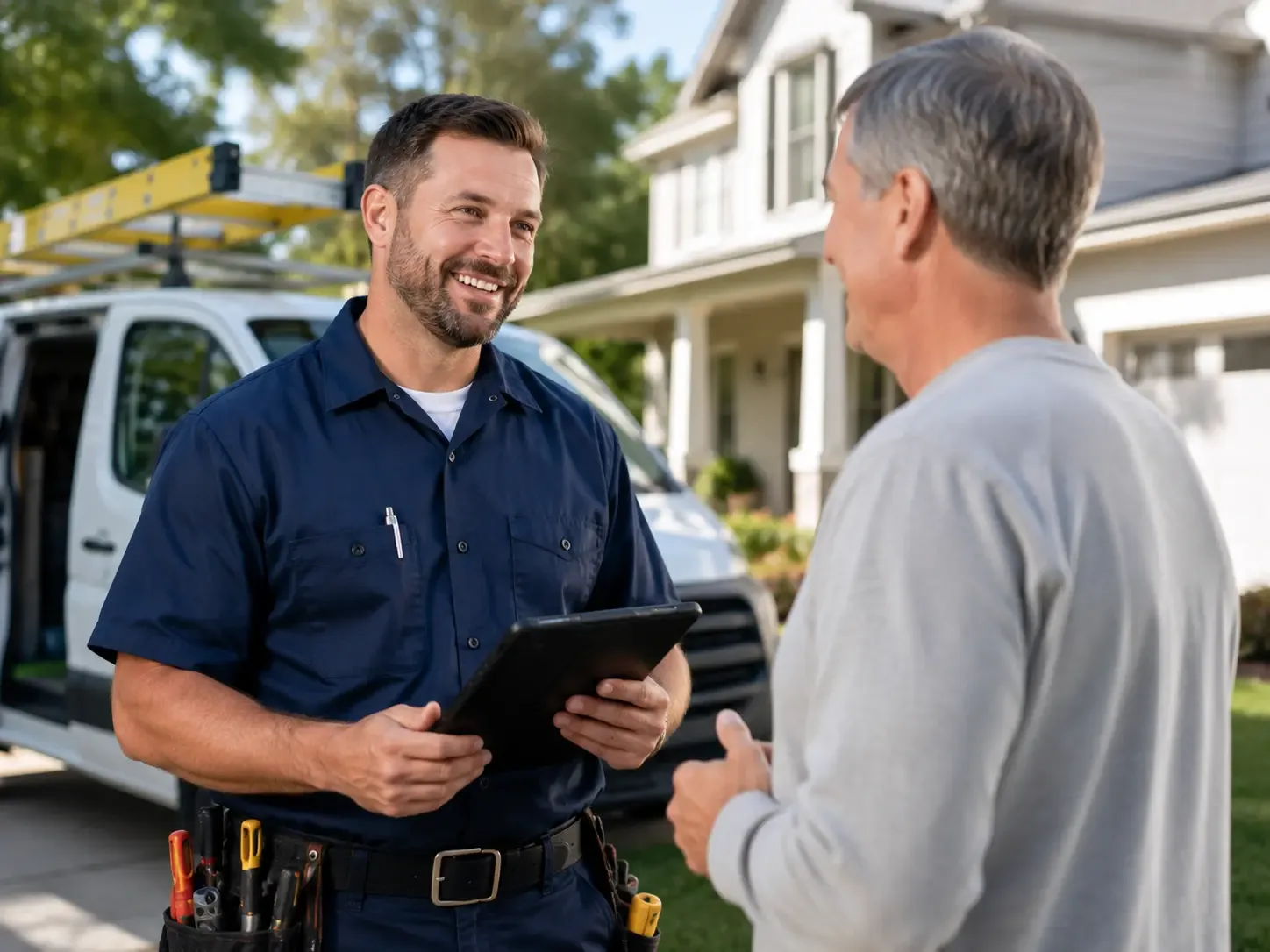 Whole Home Rewiring Prescott Valley, AZ FAQs